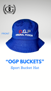 OGP BUCKETS