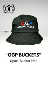 OGP BUCKETS