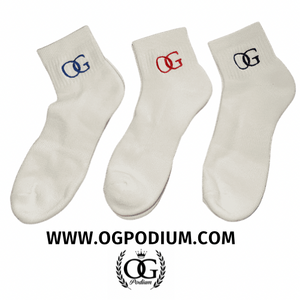 OG Logo Socks