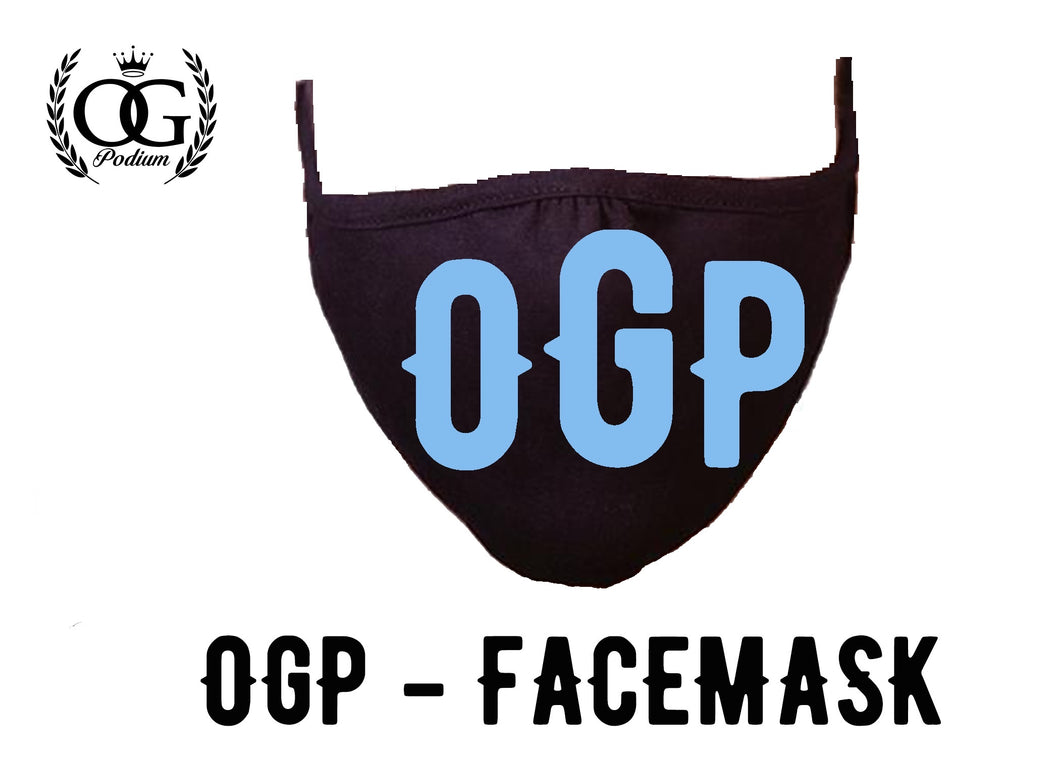 OGP Face Mask