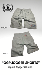 OGP JOGGER SHORTS